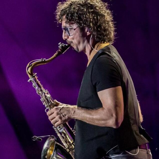 Andrea Ferrario