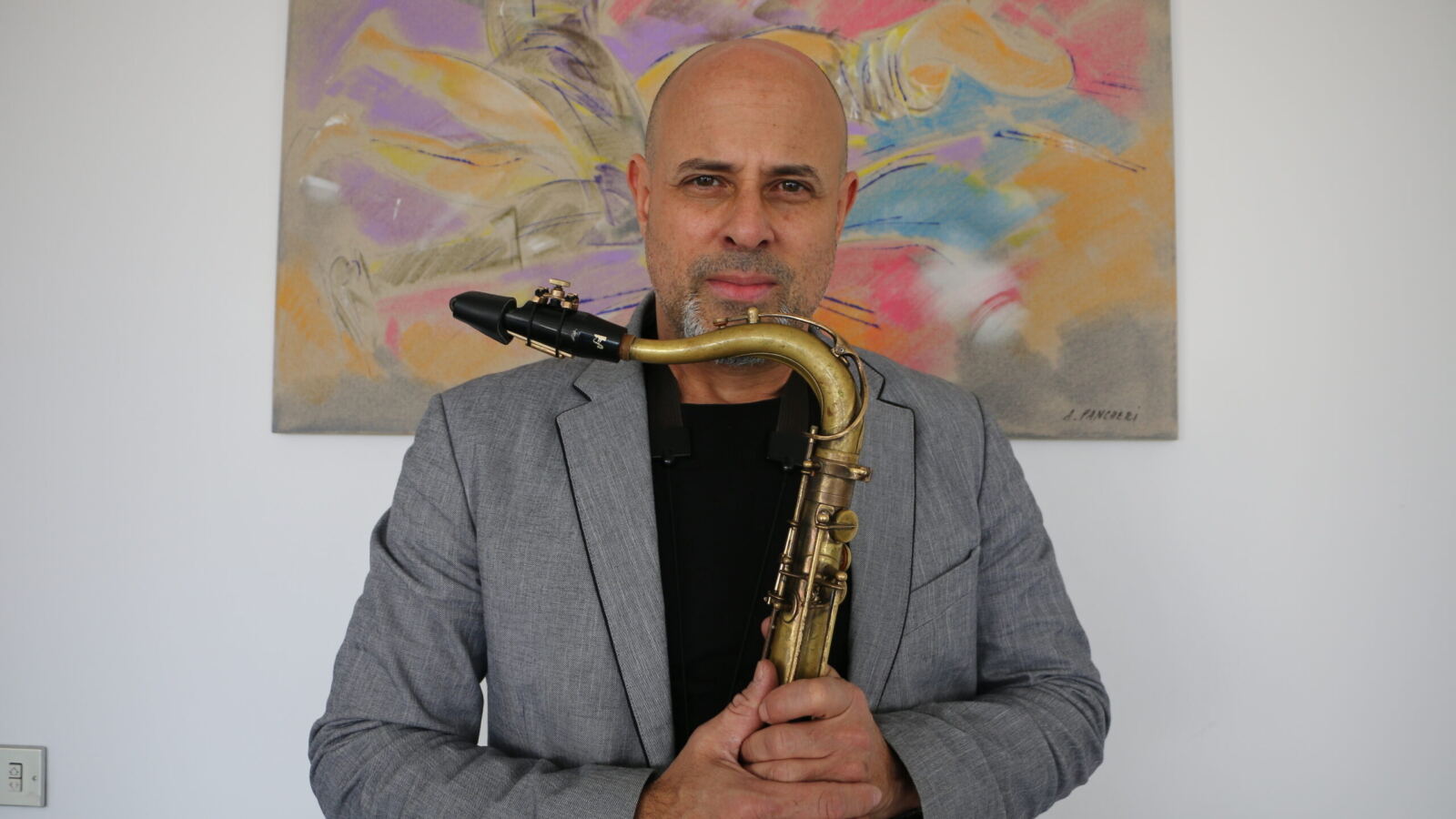 Angel Ballester Veliz