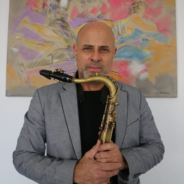 Angel Ballester Veliz