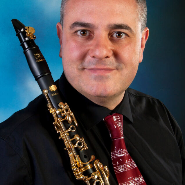 Alessio Vicario
