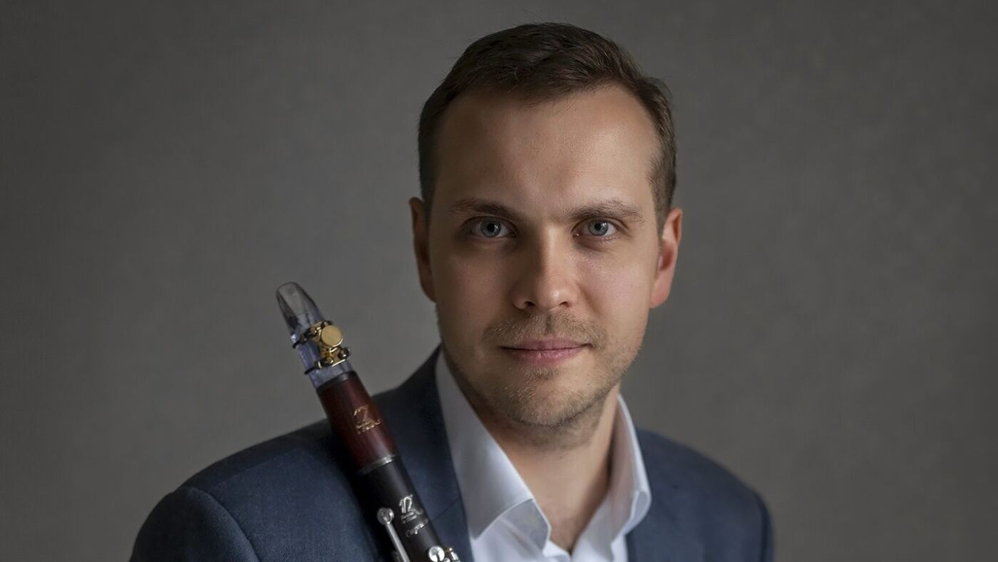 Dmitry Rybalko