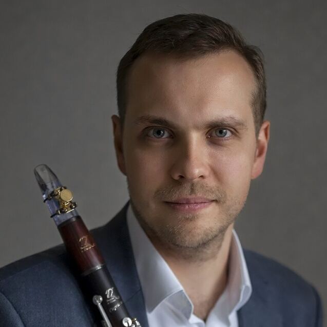 Dmitry Rybalko