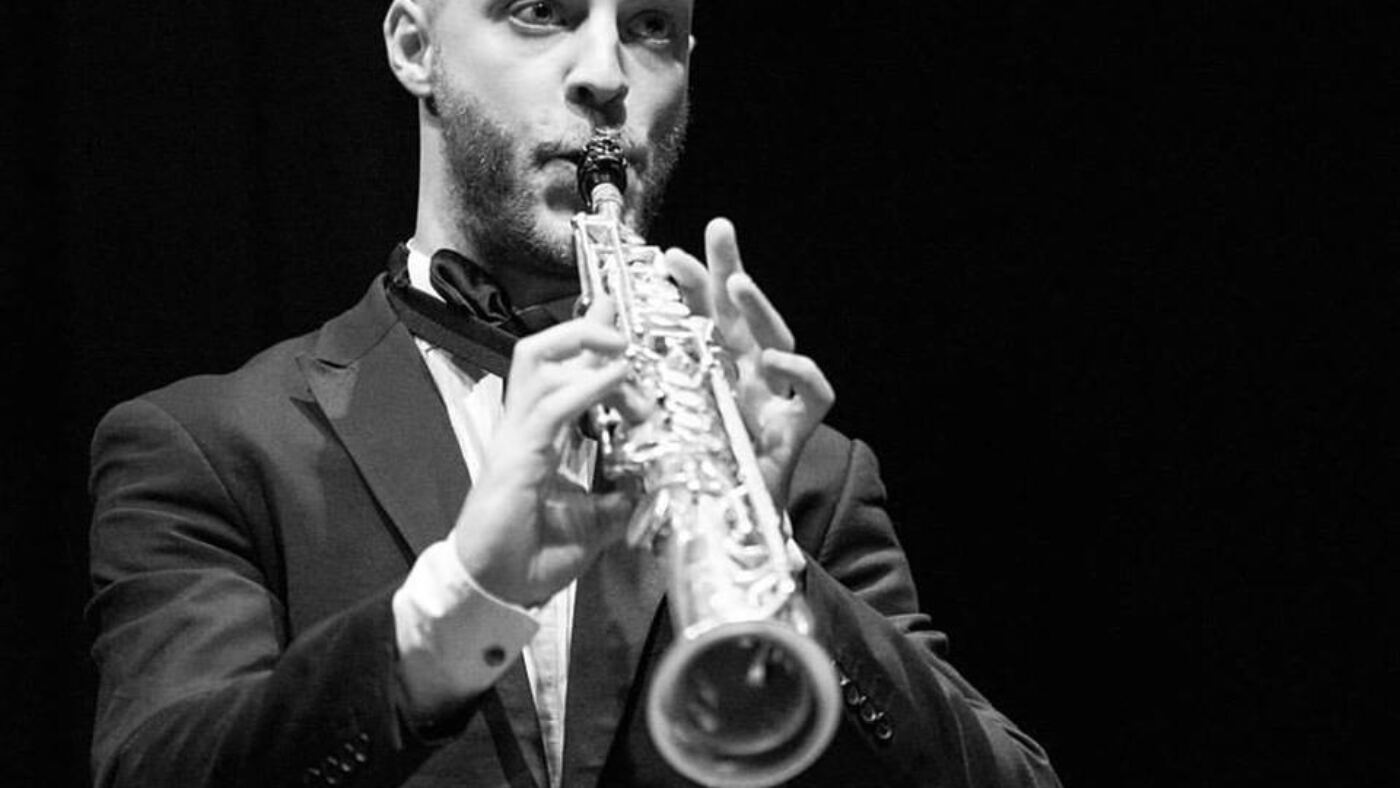 Damiano Grandesso