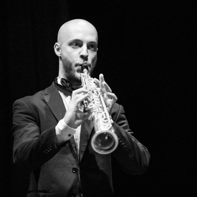 Damiano Grandesso