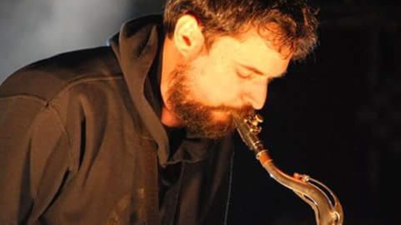 Enrico Marchioro