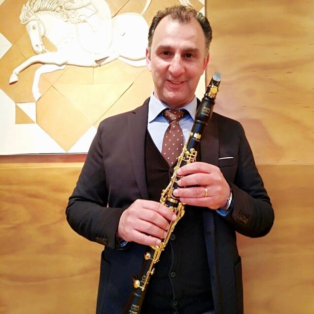 Enzo Toscano
