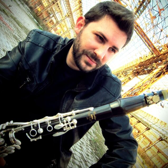 Emilio Merola