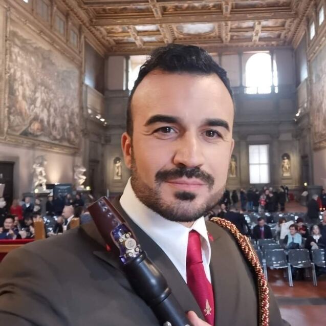 Giorgio Palma