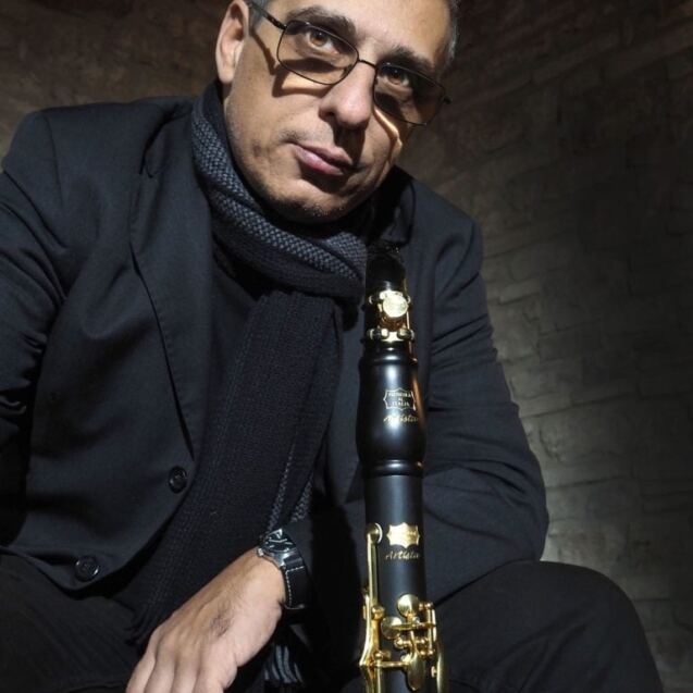 Gabriele Mirabassi
