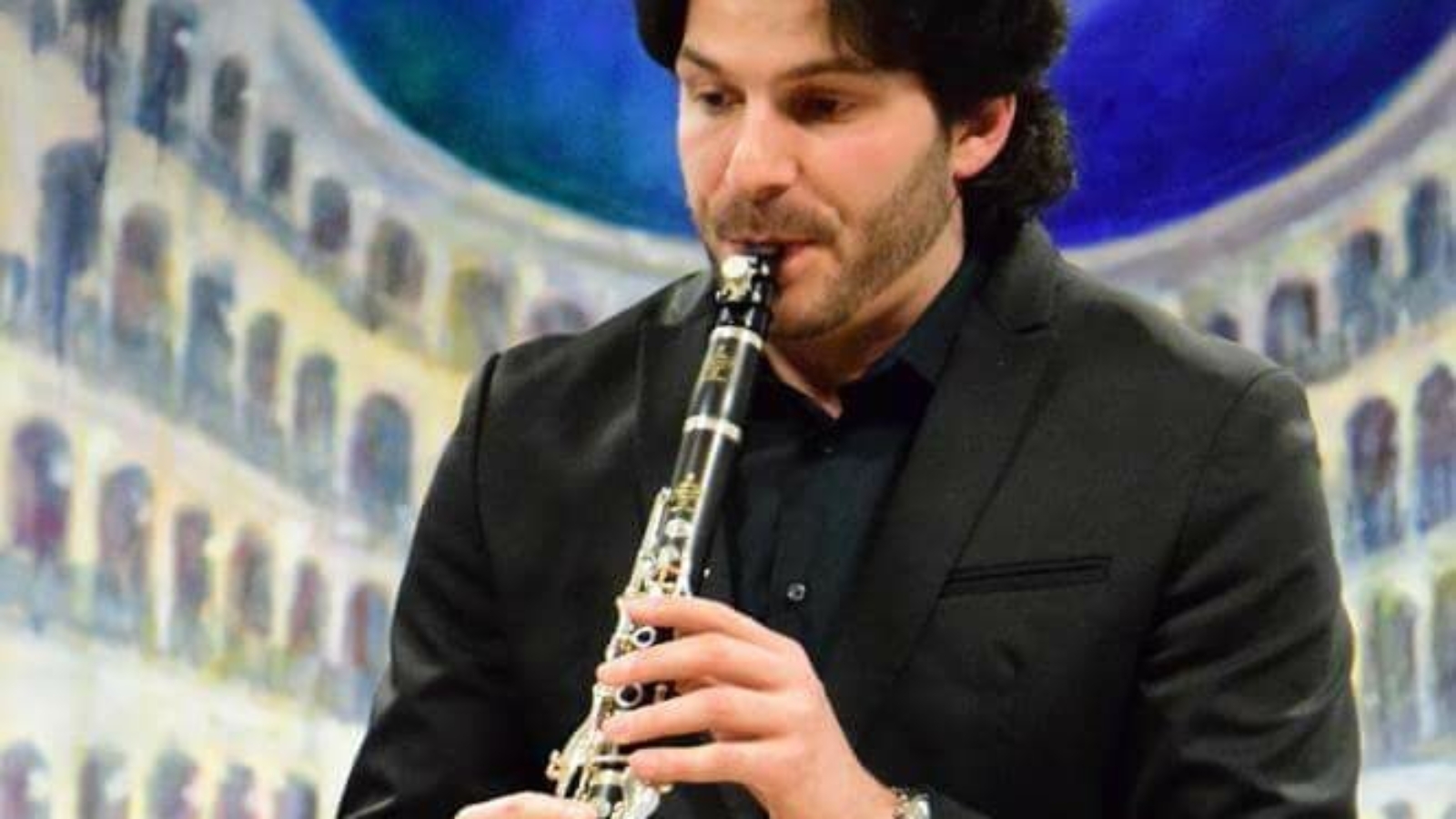 Gianluigi Lombardo