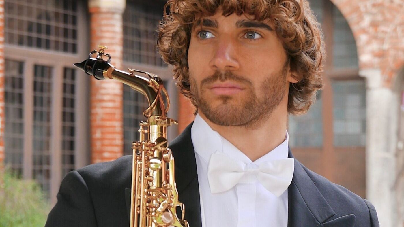 Jacopo Taddei