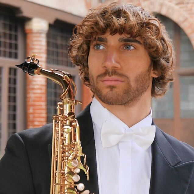 Jacopo Taddei