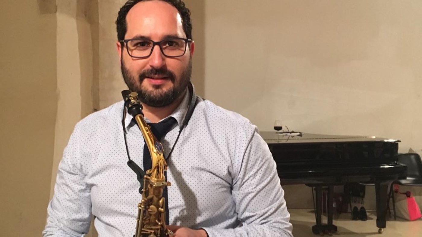 Marco Caruso
