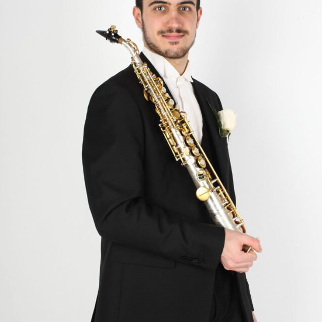 Mattia Grott
