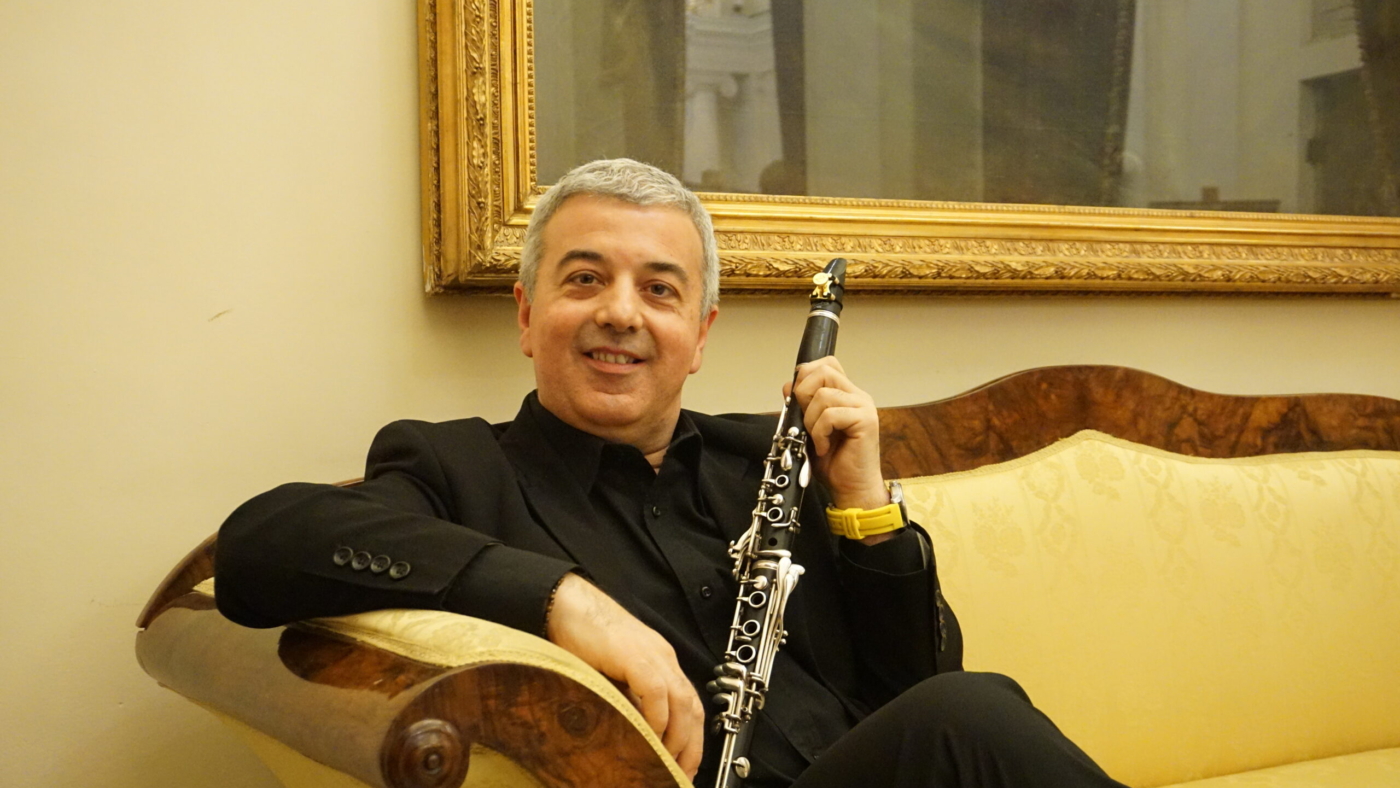 Sergio Bosi