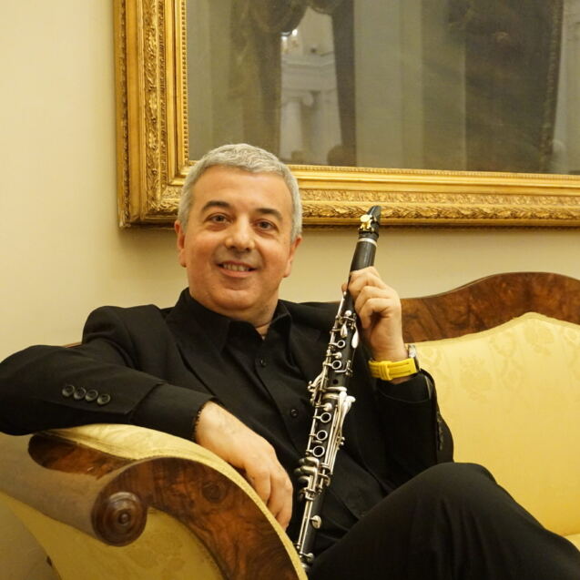 Sergio Bosi