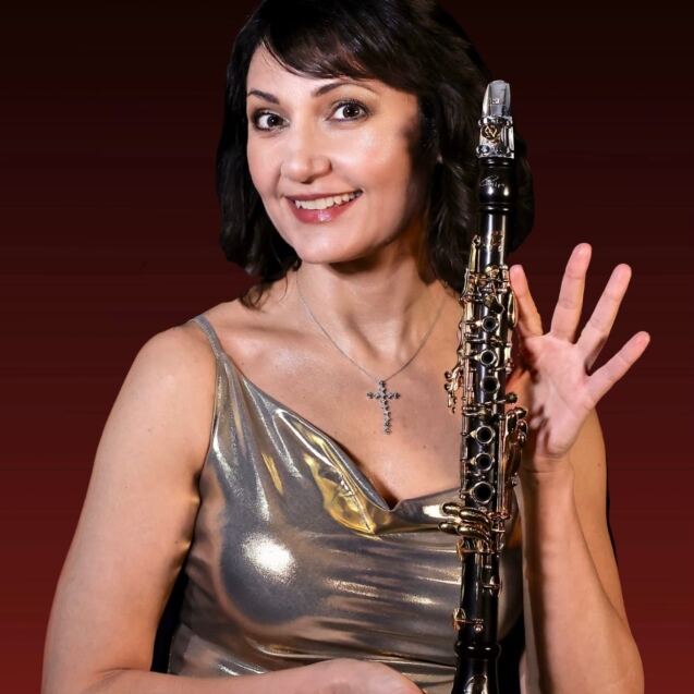 Valeria Serangeli