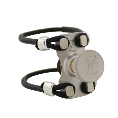 ZL-TOP SILVER EXTRA GRIP (ZL-40X)