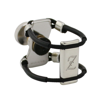 ZL-NEW TOP ALL RHODIUM EXTRA GRIP (ZL-53NX) - immagine 2