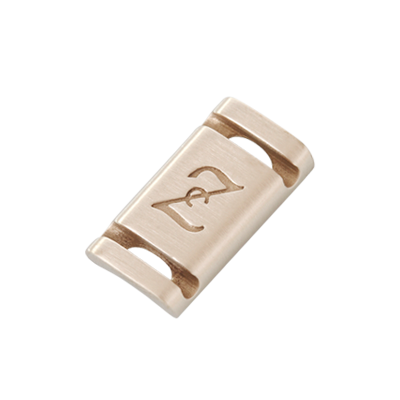 RISONATORE ottone satinato (ZR-OT) - immagine 9