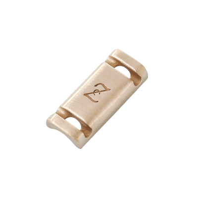 RISONATORE ottone satinato (ZR-OT) - immagine 11