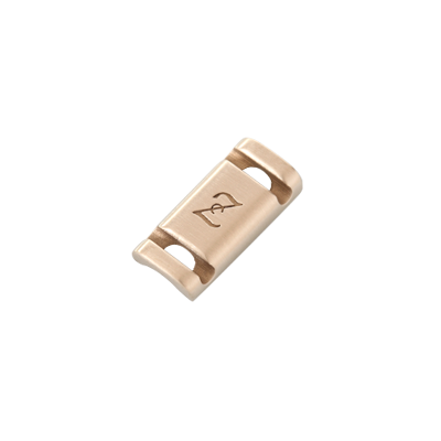 RISONATORE ottone satinato (ZR-OT) - immagine 13