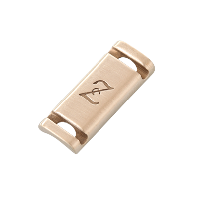 RISONATORE ottone satinato (ZR-OT) - immagine 7