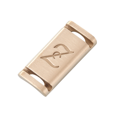 RISONATORE ottone satinato (ZR-OT) - immagine 5