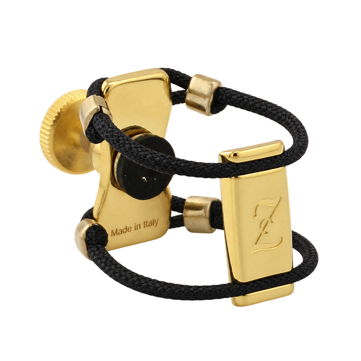 ZL-NEW ALL GOLD (ZL-33N) - immagine 2