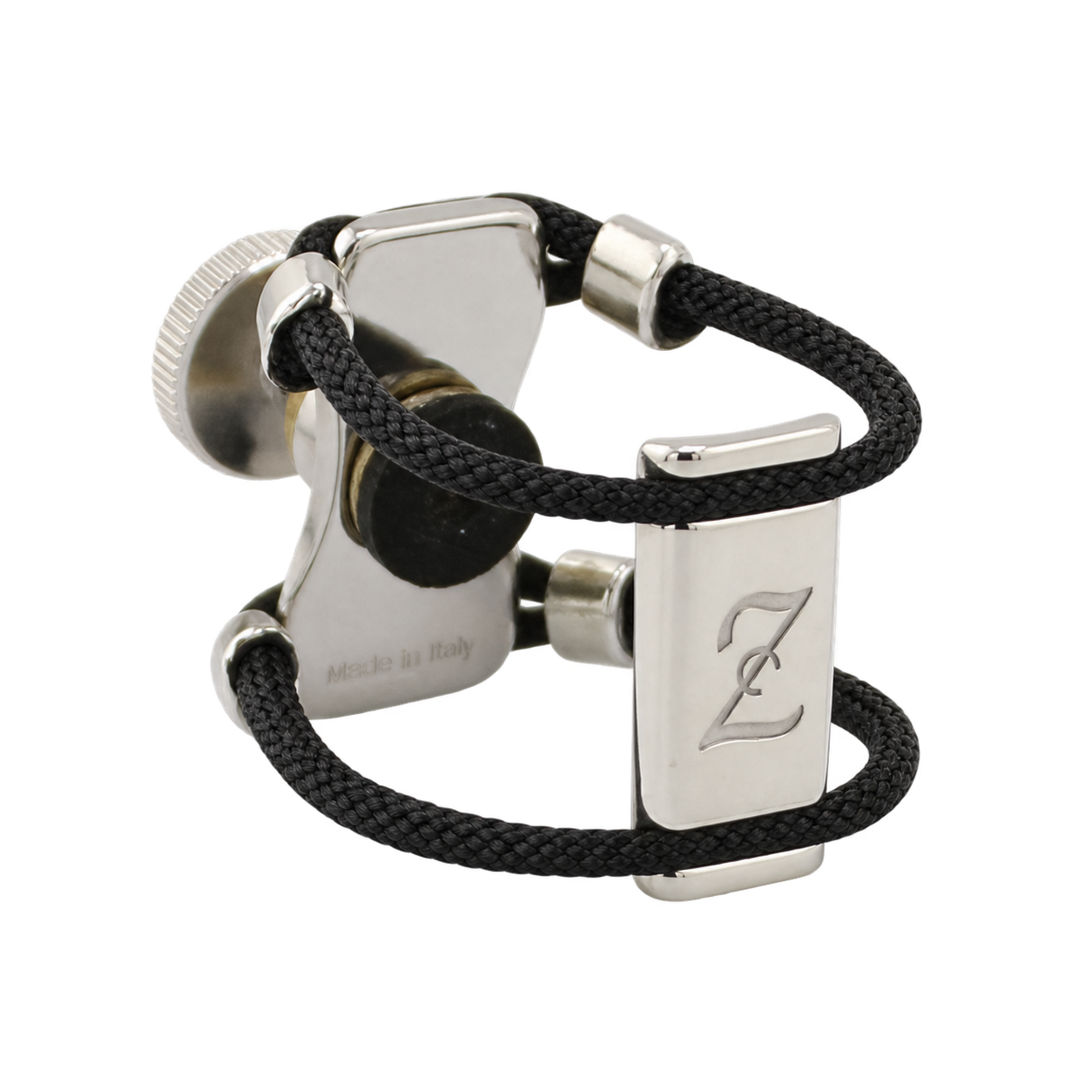 ZL-NEW TOP ALL RHODIUM (ZL-53N) - immagine 2