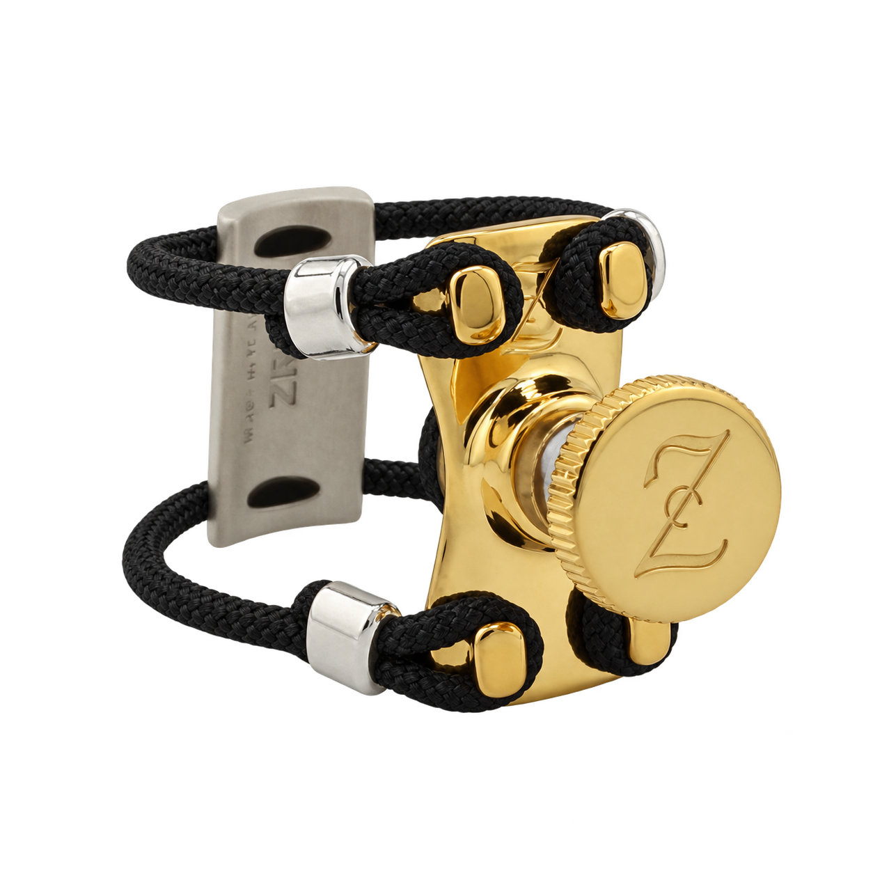 ZL-NEW TOP GOLD METAL (ZL-61N)