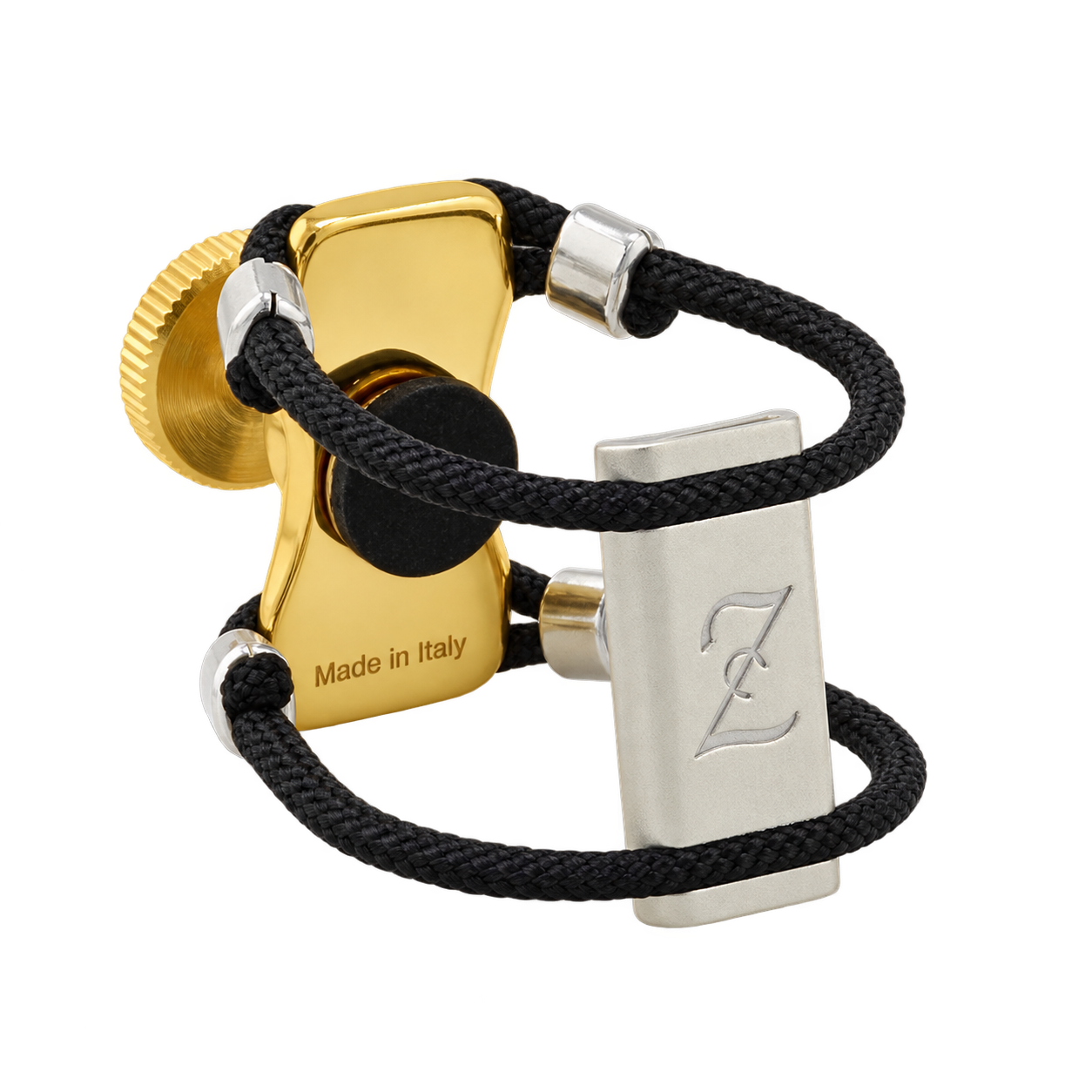 ZL-NEW TOP GOLD METAL (ZL-61N) - immagine 2