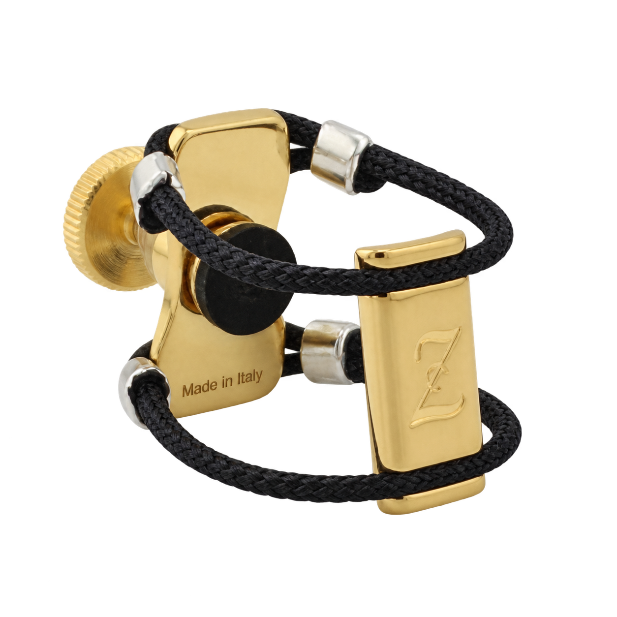 ZL-NEW TOP ALL GOLD (ZL-63N) - immagine 2
