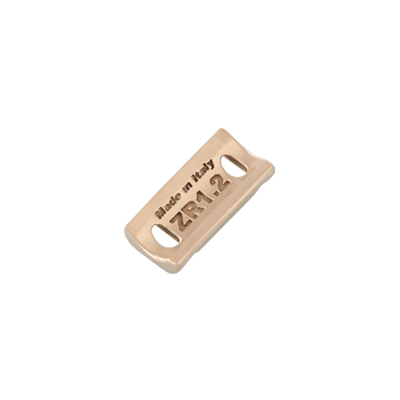 RISONATORE ottone satinato (ZR-OT) - immagine 14