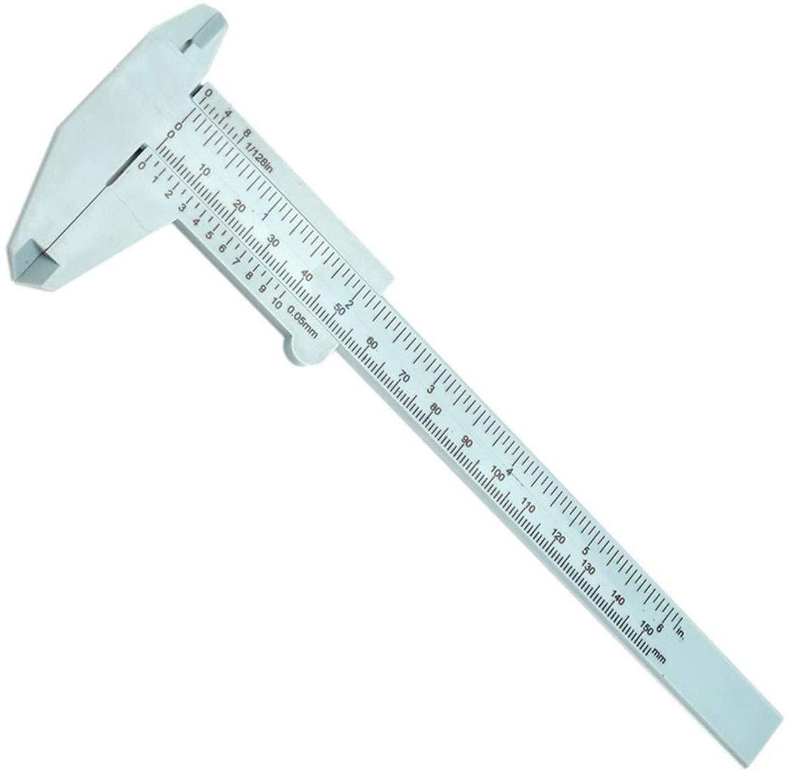 Calibro per misurare il bocchino