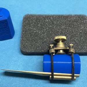 Lavorazione delle corde su misura Zac Ligature